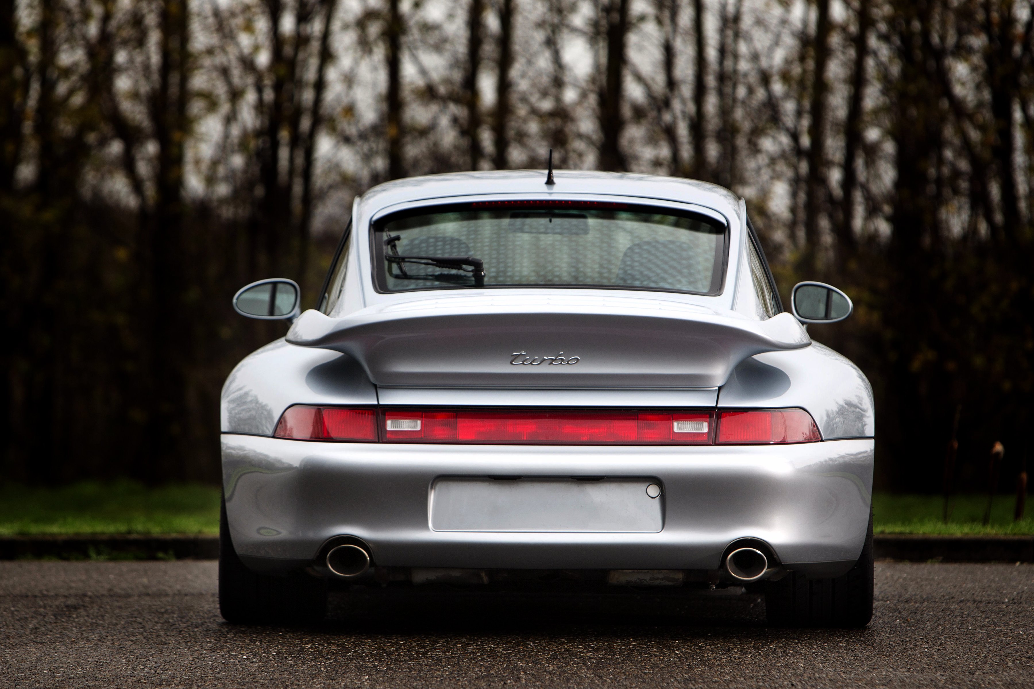 1996, Porsche, 911, Turbo, 3 6, Coupe, 993, Supercar Wallpaper