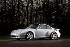 1996, Porsche, 911, Turbo, 3 6, Coupe, 993, Supercar