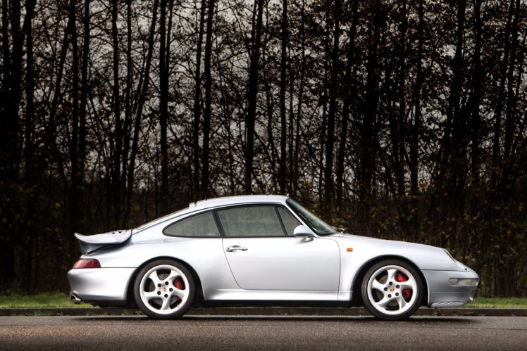 1996, Porsche, 911, Turbo, 3 6, Coupe, 993, Supercar HD Wallpaper Desktop Background