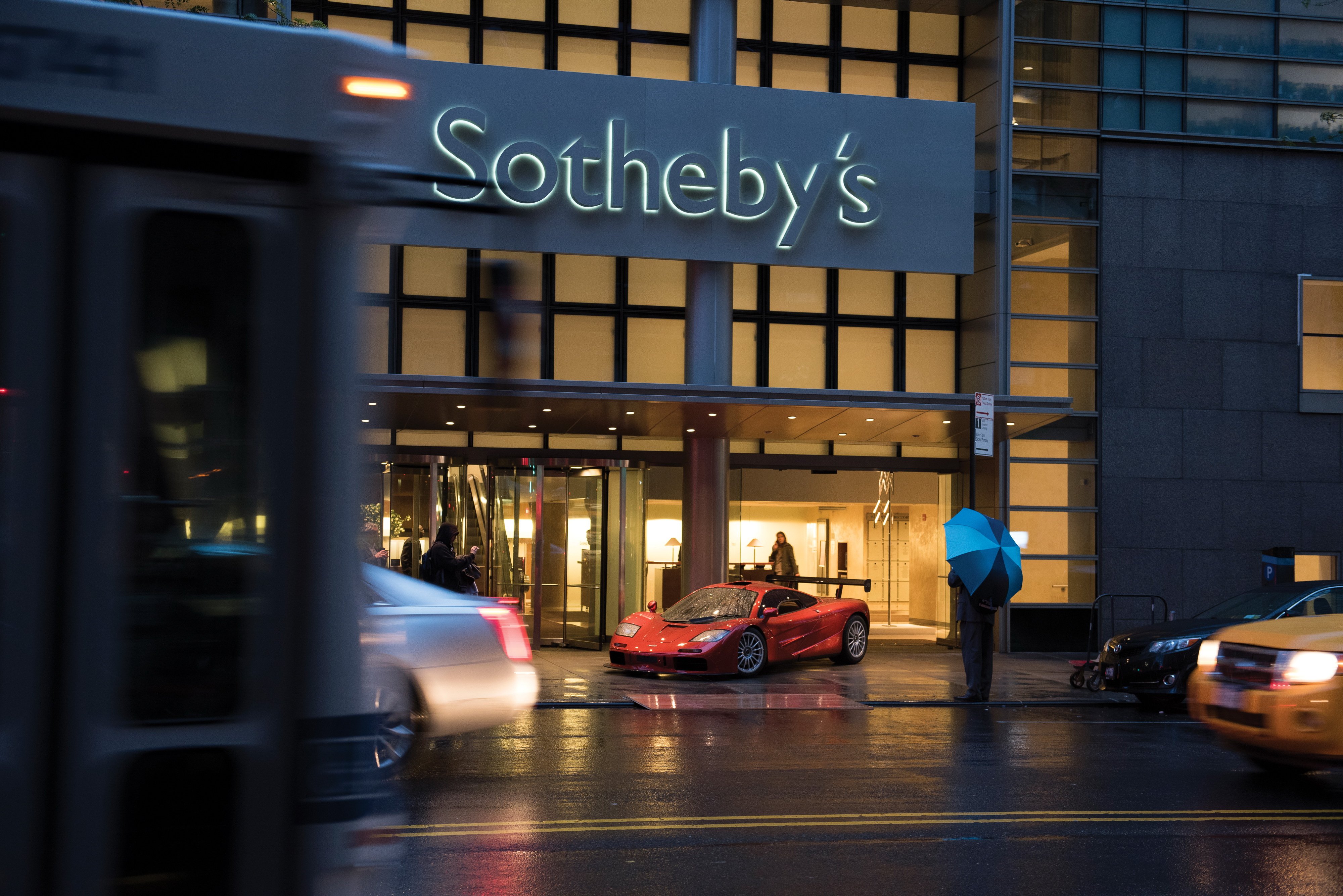 1994 98, Mclaren, F 1, Supercar Wallpaper