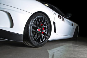 2011, Vorsteiner, Ferrari, 599 vx, Supercar, Supercars, Wheel, Wheels