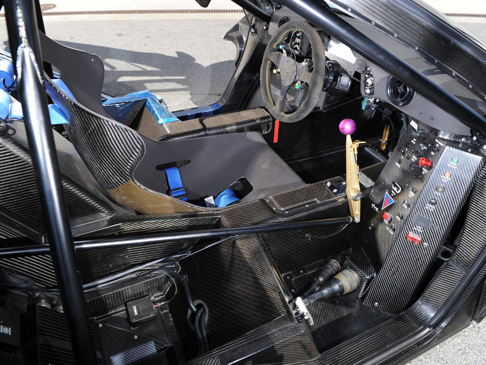 1994 98, Mclaren, F 1, Supercar Wallpaper