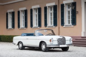 1965, Mercedes, Benz, 300se, Cabriolet, W112, 300, Convertible, Luxury, Classic