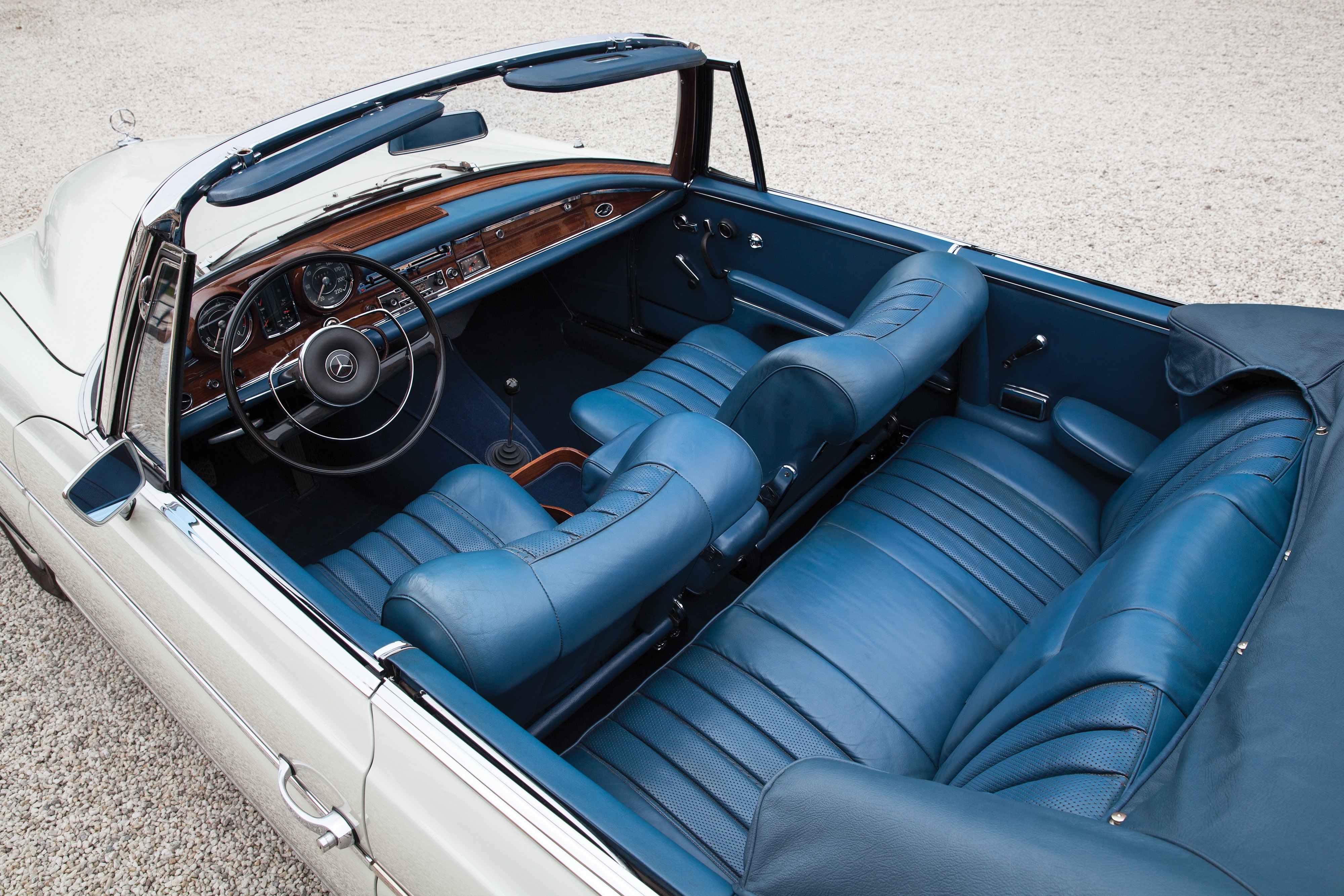 1965, Mercedes, Benz, 300se, Cabriolet, W112, 300, Convertible, Luxury