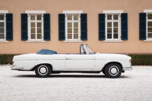 1965, Mercedes, Benz, 300se, Cabriolet, W112, 300, Convertible, Luxury, Classic