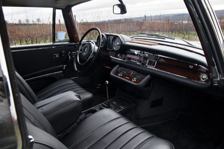 1970, Mercedes, Benz, 280se, 3 5, Coupe, W111, 280, Classic, Luxury HD Wallpaper Desktop Background
