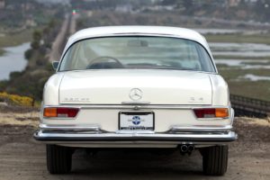 1989, Mercedes, Benz, 280se, 3 5, Coupe, W111, 280, Classic, Luxury