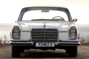 1989, Mercedes, Benz, 280se, 3 5, Coupe, W111, 280, Classic, Luxury