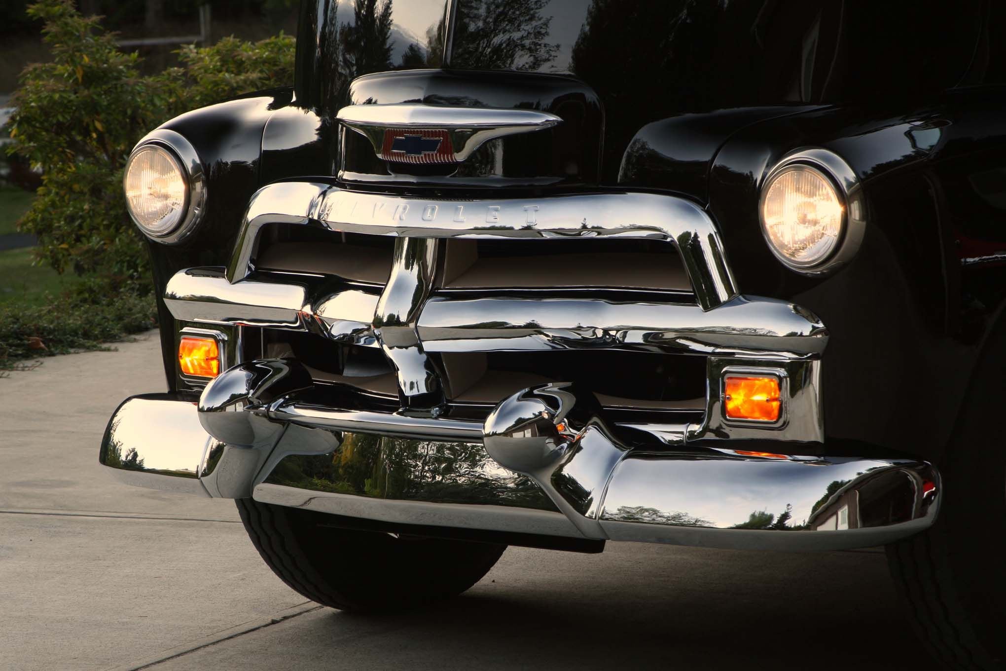 1954, Chevrolet, Cab, Over, Motorhome, Camper, Custom, Tuning, Hot, Rod, Rods, Semi, Tractor, Retro Wallpaper