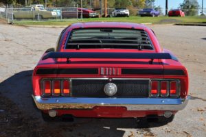 1970, Ford, Mustang, Mach i, Muscle, Classic