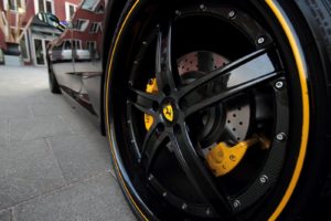 2011, Anderson, Ferrari, Scuderia, Spider, 16m, Supercar, Supercars, Wheel, Wheels