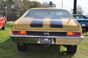 1971, Chevrolet, Nova, Muscle, Classic, Hot, Rod, Rods