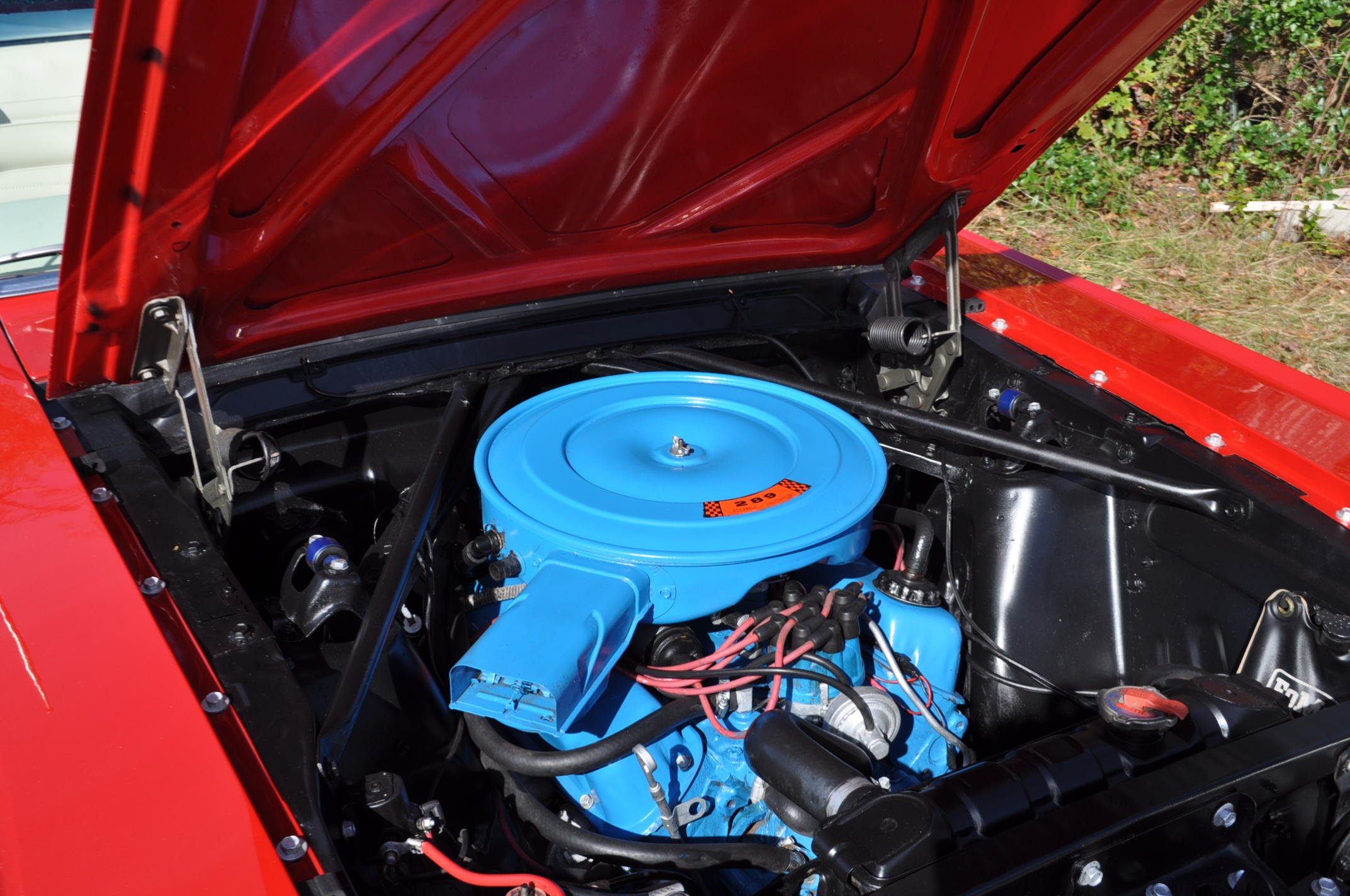 1966, Ford, Mustang, Convertible, Muscle, Classic Wallpaper