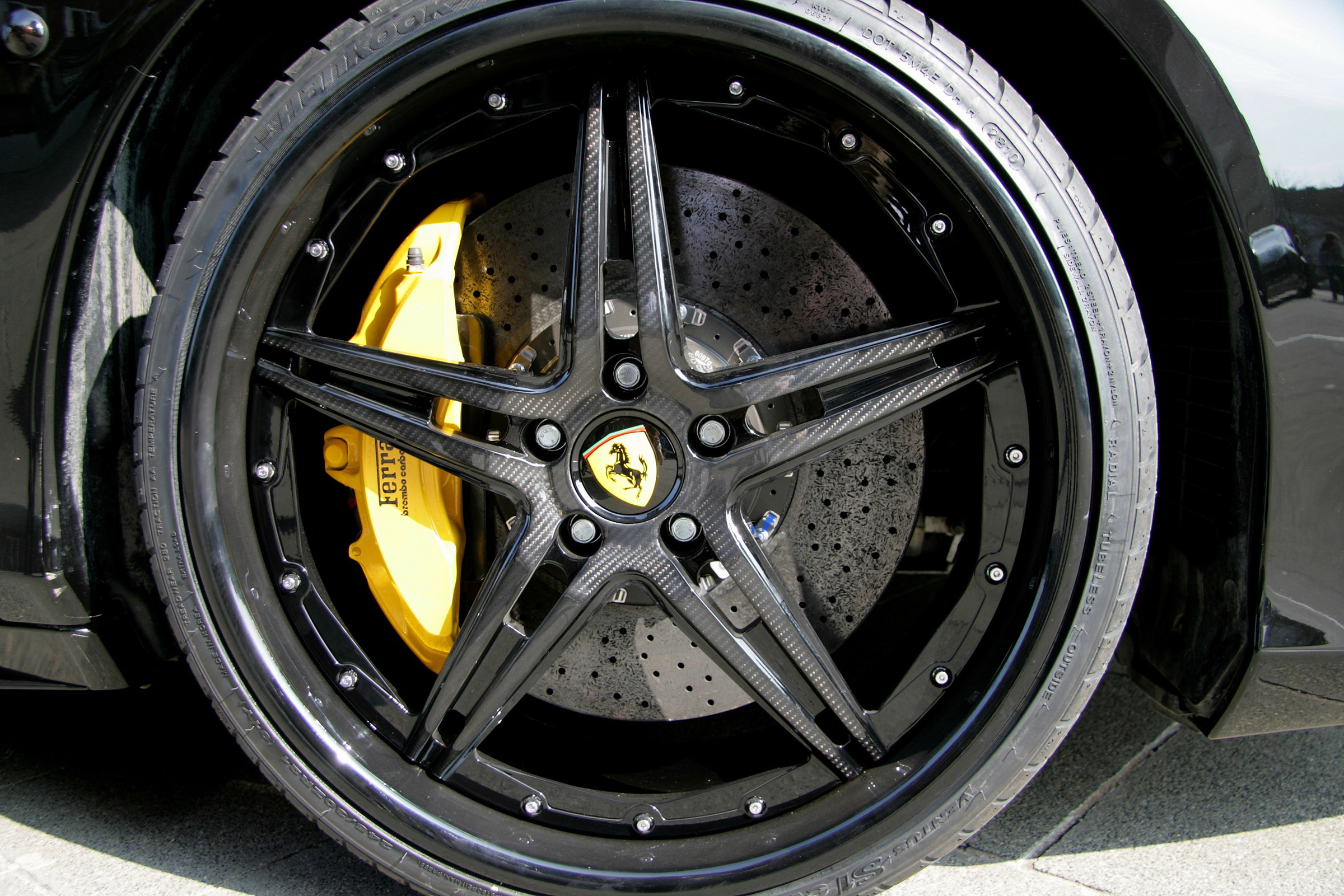 2011, Anderson germany, Ferrari, 458, Supercar, Supercars, Wheel, Wheels Wallpaper