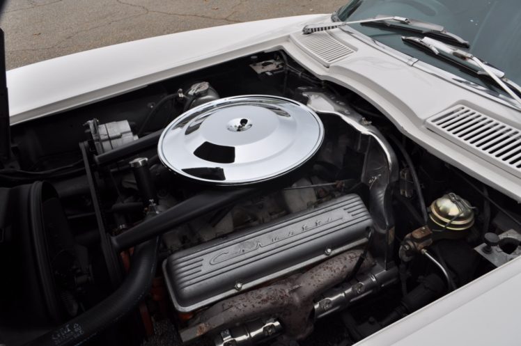 1964, Chevrolet, Corvette, Coupe, Muscle, Classic, Supercar HD Wallpaper Desktop Background