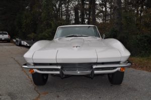 1964, Chevrolet, Corvette, Coupe, Muscle, Classic, Supercar