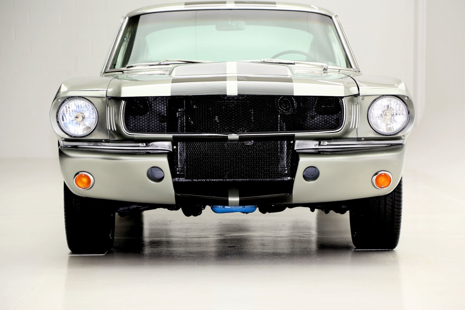 1965, Ford, Mustang, Fastback, Eleanor, Muscle, Classic Wallpaper