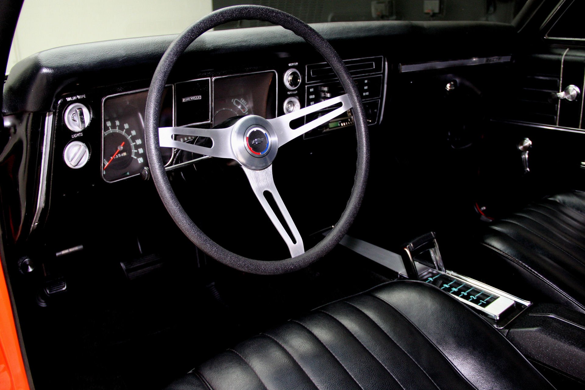 1968, Chevrolet, Chevelle, S s, 396ci, Muscle, Classic Wallpaper