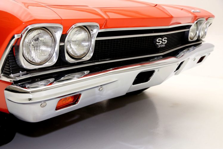 1968, Chevrolet, Chevelle, S s, 396ci, Muscle, Classic HD Wallpaper Desktop Background