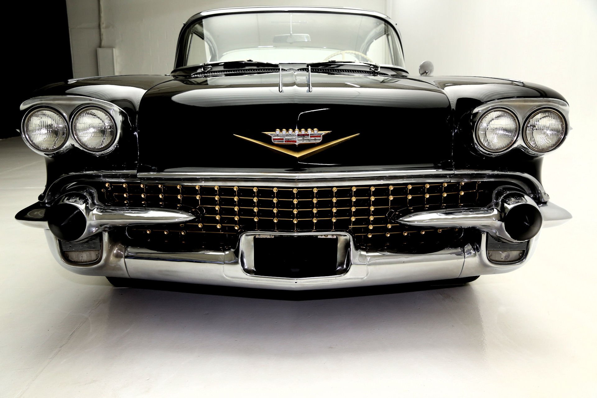 1958, Cadillac, Series 62, Deville, Luxury, Retro, Ville, 331ci Wallpaper