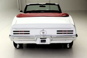 1967, Pontiac, Firebird, 400ci, Convertible, Muscle, Classic