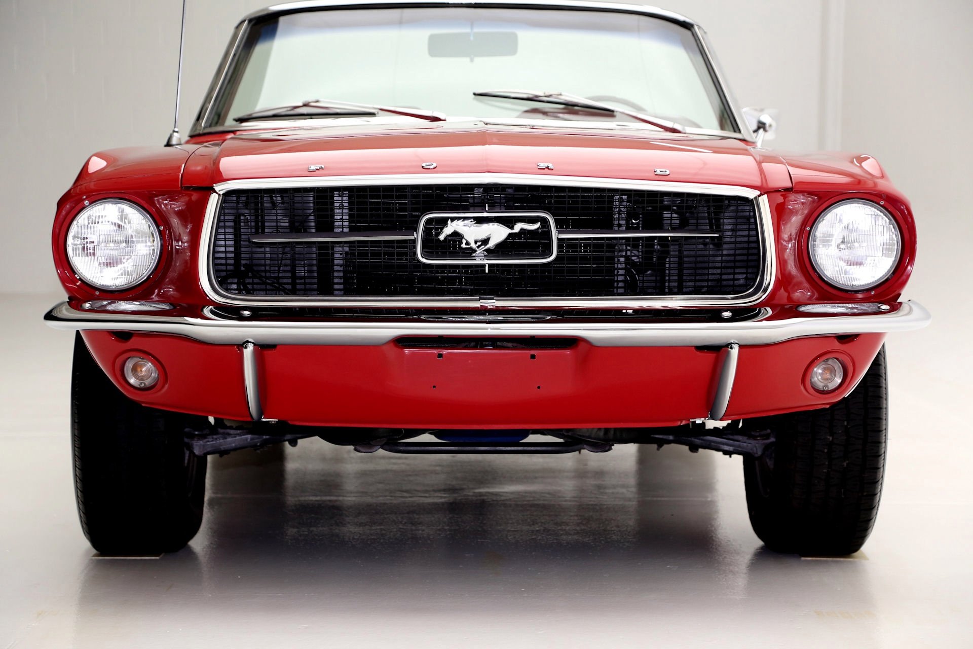 1967, Ford, Mustang, Convertible, 289ci, Muscle, Classic Wallpaper