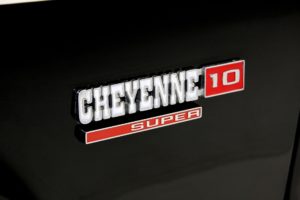 1971, Chevrolet, Cheyenne, Cst, Super, 400ci, Pickup, Muscle, Truck