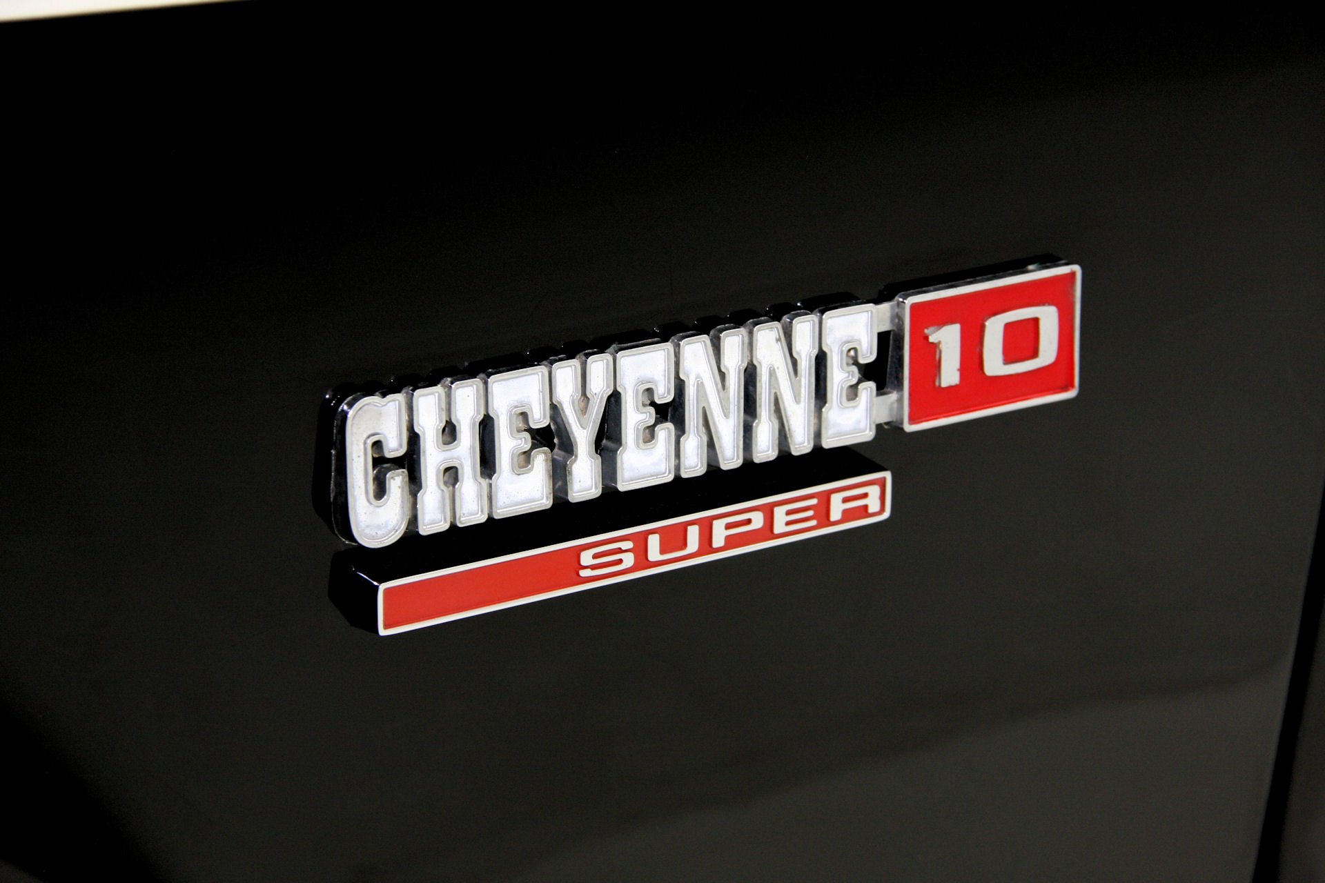 1971, Chevrolet, Cheyenne, Cst, Super, 400ci, Pickup, Muscle, Truck Wallpaper