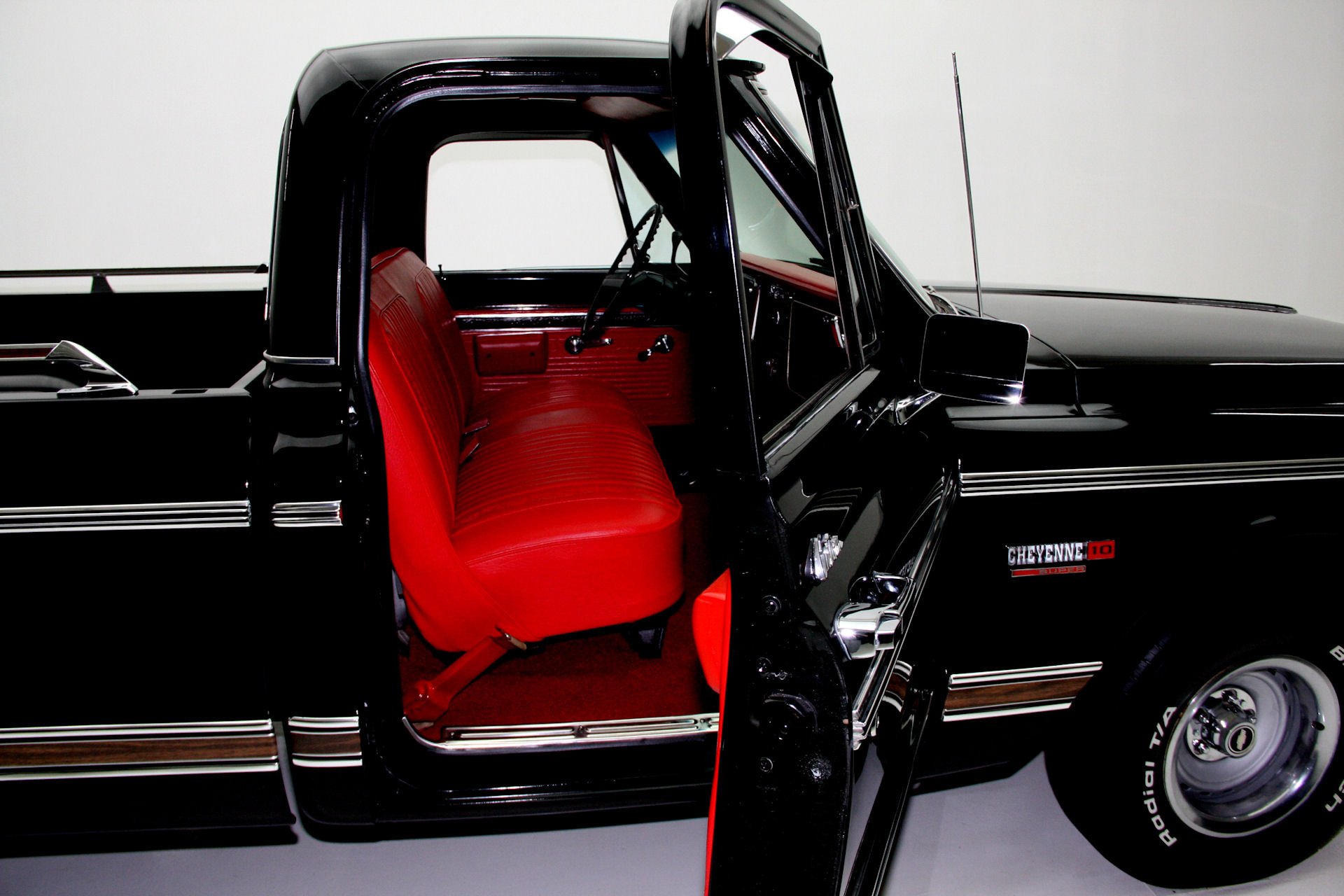 1971, Chevrolet, Cheyenne, Cst, Super, 400ci, Pickup, Muscle, Truck Wallpaper