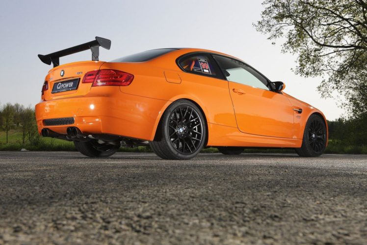 2011, G power, Bmw, M 3, Gts, Sk, I i, Tuning HD Wallpaper Desktop Background