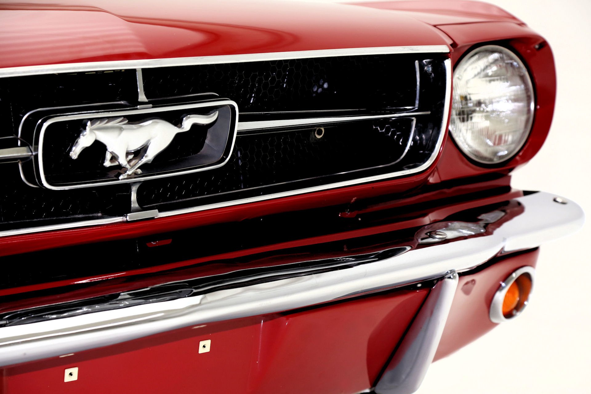 1965, Ford, Mustang, 289ci, Convertible, Muscle, Classic Wallpaper