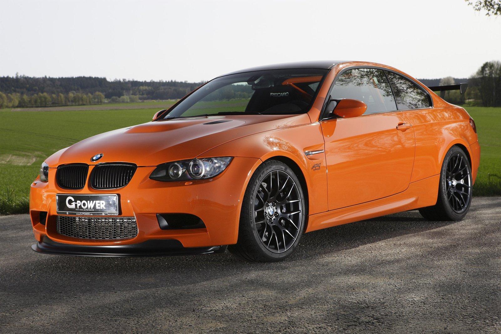 2011, G power, Bmw, M 3, Gts, Sk, I i, Tuning Wallpaper