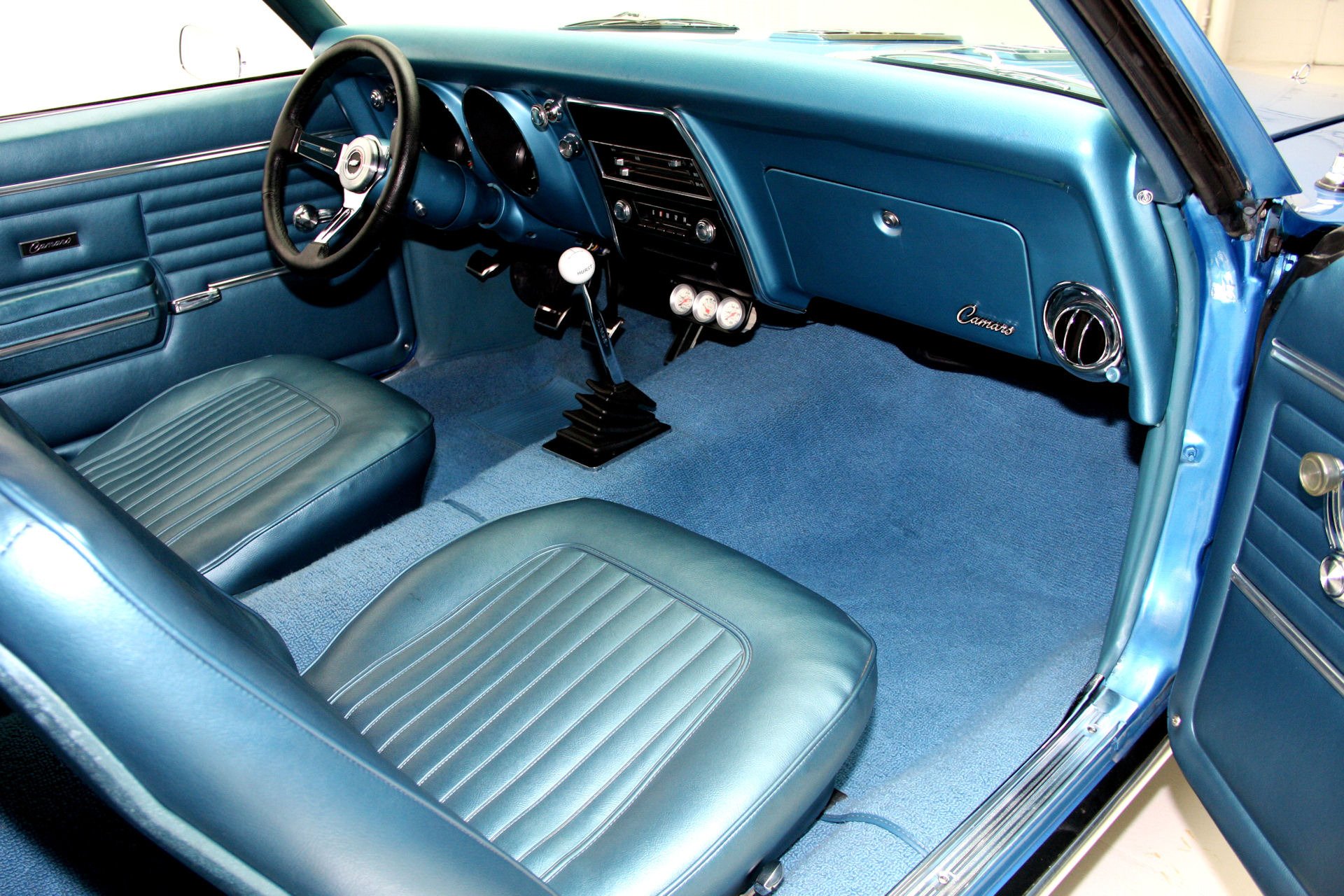 1968, Chevrolet, Camaro, 350ci, S s, Muscle, Classic Wallpaper