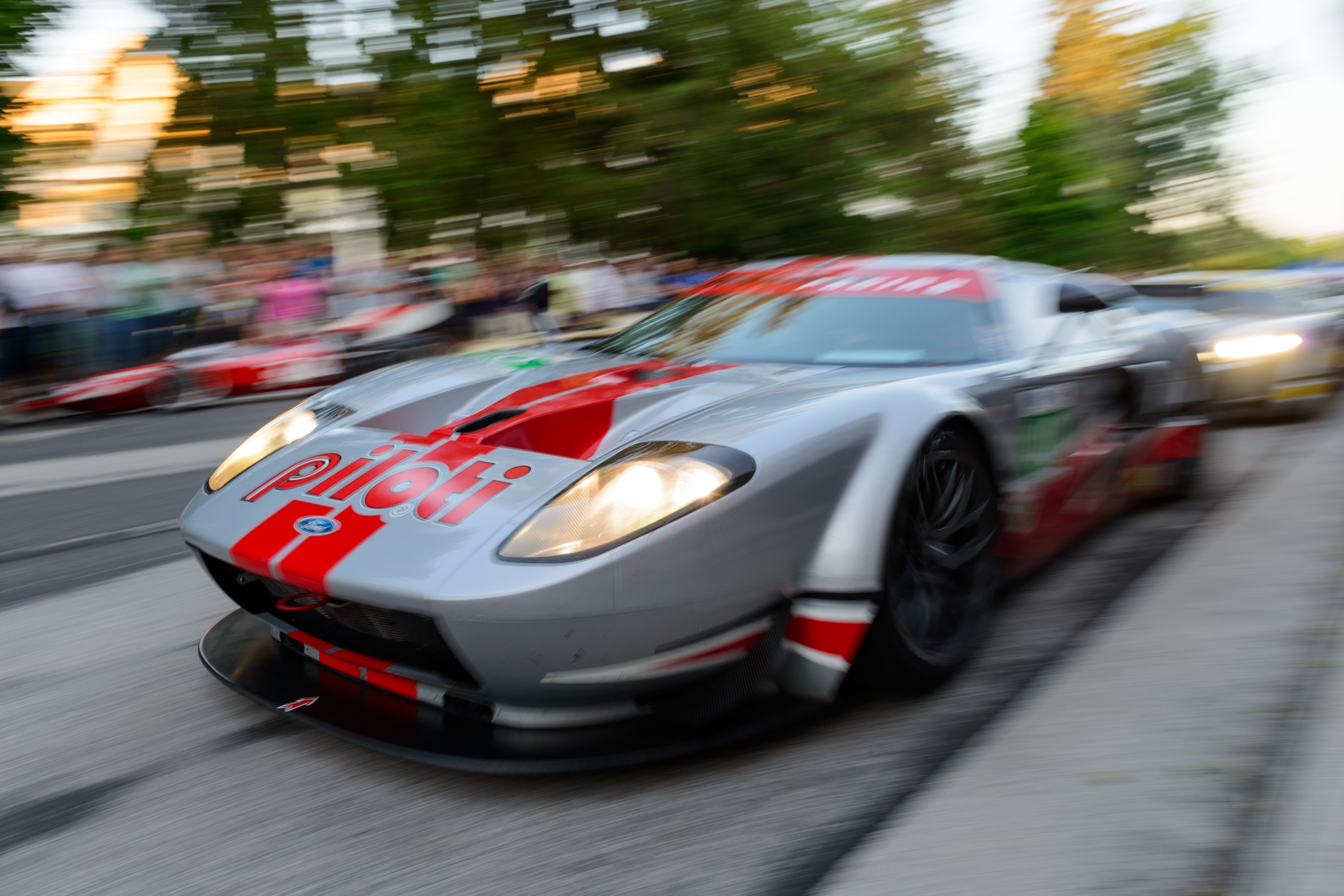 2006, Ford, G t, Le mans, Race, Racing, Supercar, Lemans, Rally Wallpaper