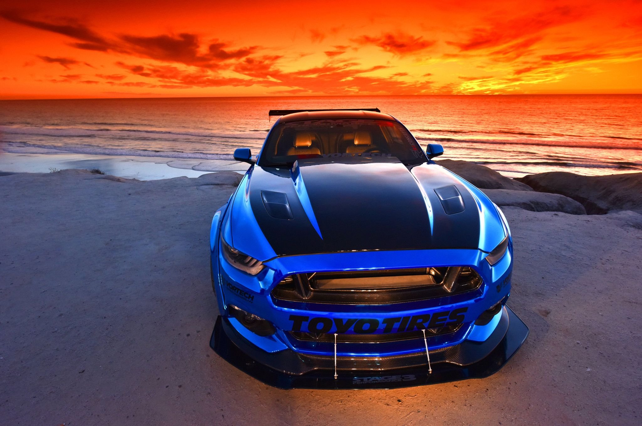 2015, S550, Ford, Mustang, Drift, Race, Racing, Muscle, Hot, Rod, Rods, Tuning, Muscle Wallpaper