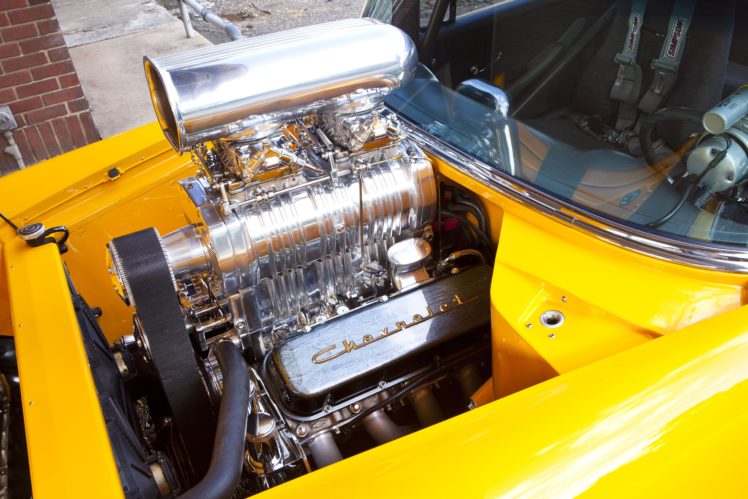 1955, Chevrolet, Bel, Air, Drag, Race, Racing, Hot, Rod, Rods, Custom, Retro, Belair HD Wallpaper Desktop Background