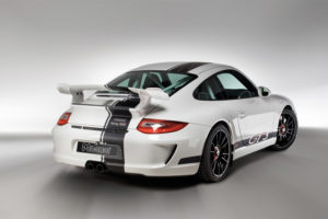 2011, Magnat snowmobile, Porsche, Gt3