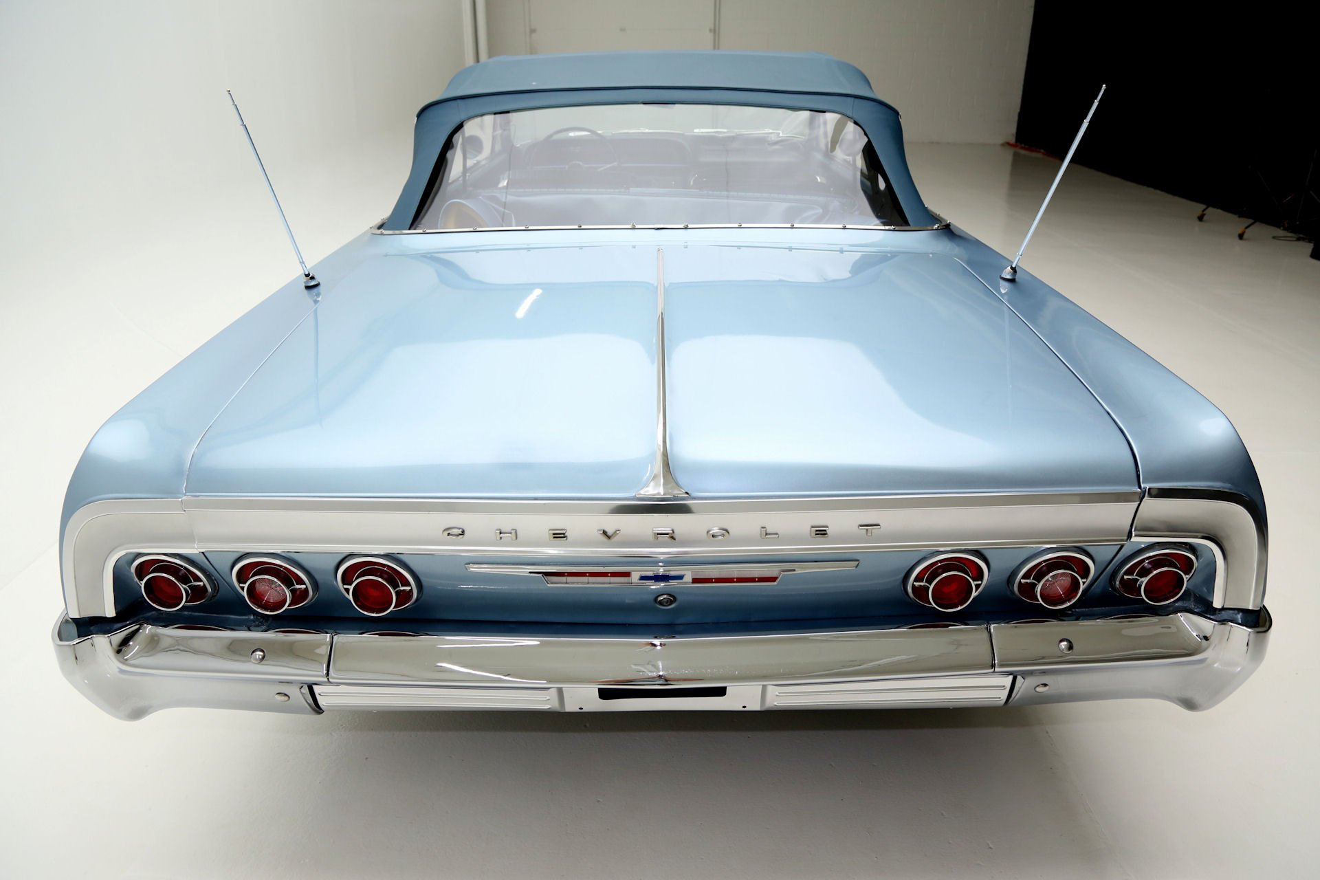 1964, Chevrolet, Impala, Convertible, 327ci, Muscle, Classic Wallpaper