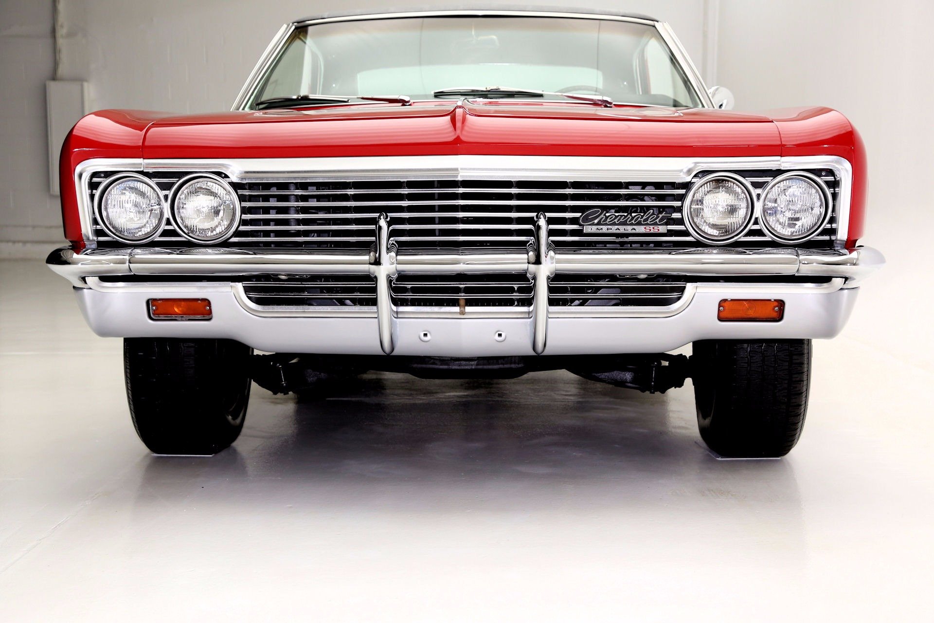 1966, Chevrolet, Impala, S s, 327ci, Muscle, Classic Wallpaper