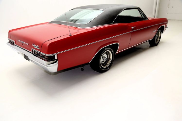 1966, Chevrolet, Impala, S s, 327ci, Muscle, Classic HD Wallpaper Desktop Background