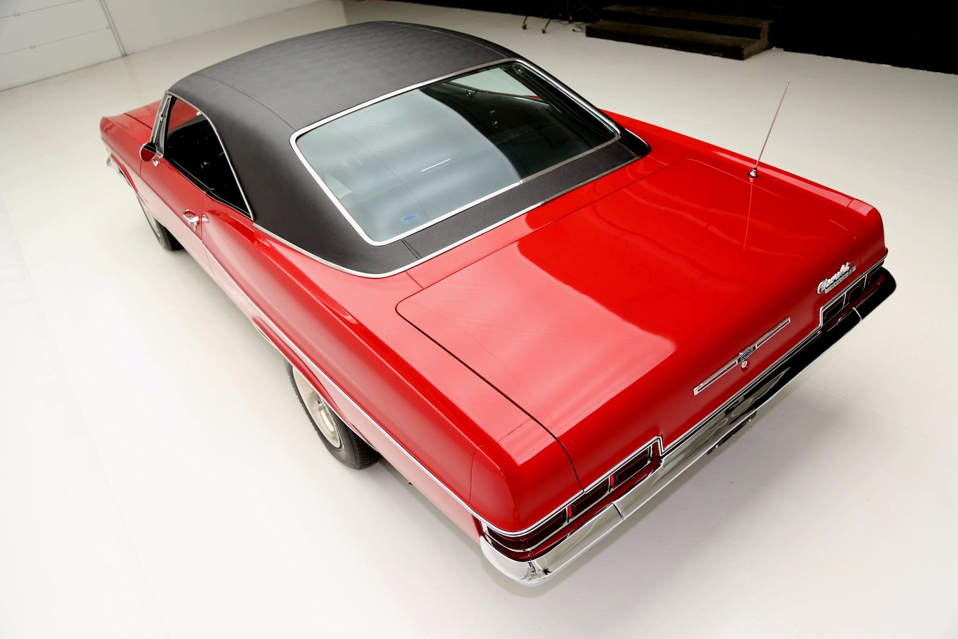1966, Chevrolet, Impala, S s, 327ci, Muscle, Classic Wallpaper
