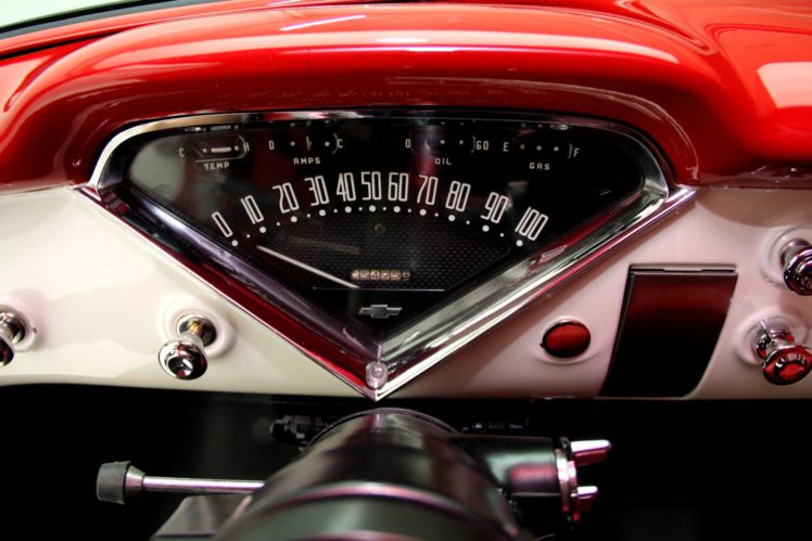 1957, Chevrolet, Pickup, 3100, Step, Side, 350ci, Retro, Truck HD Wallpaper Desktop Background