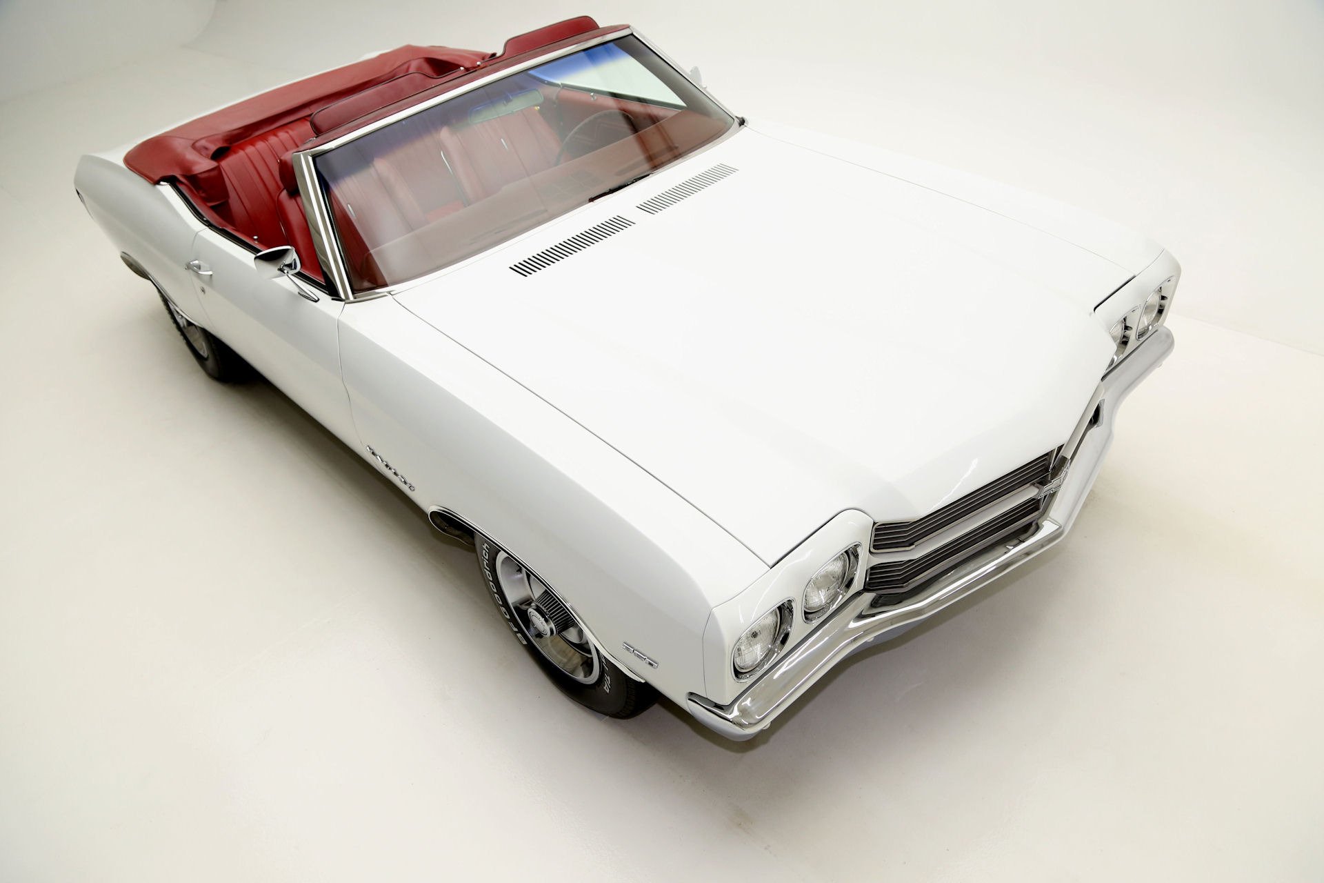 1970, Chevrolet, Chevelle, 350ci, Convertible, Muscle, Classic Wallpaper