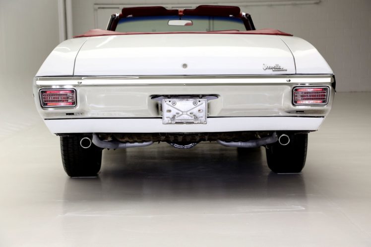 1970, Chevrolet, Chevelle, 350ci, Convertible, Muscle, Classic HD Wallpaper Desktop Background