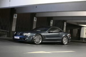 2011, Mr car design, Mercedes, Benz, Sl 65, Amg, S l, 6 5, Tuning, Supercar, Supercars