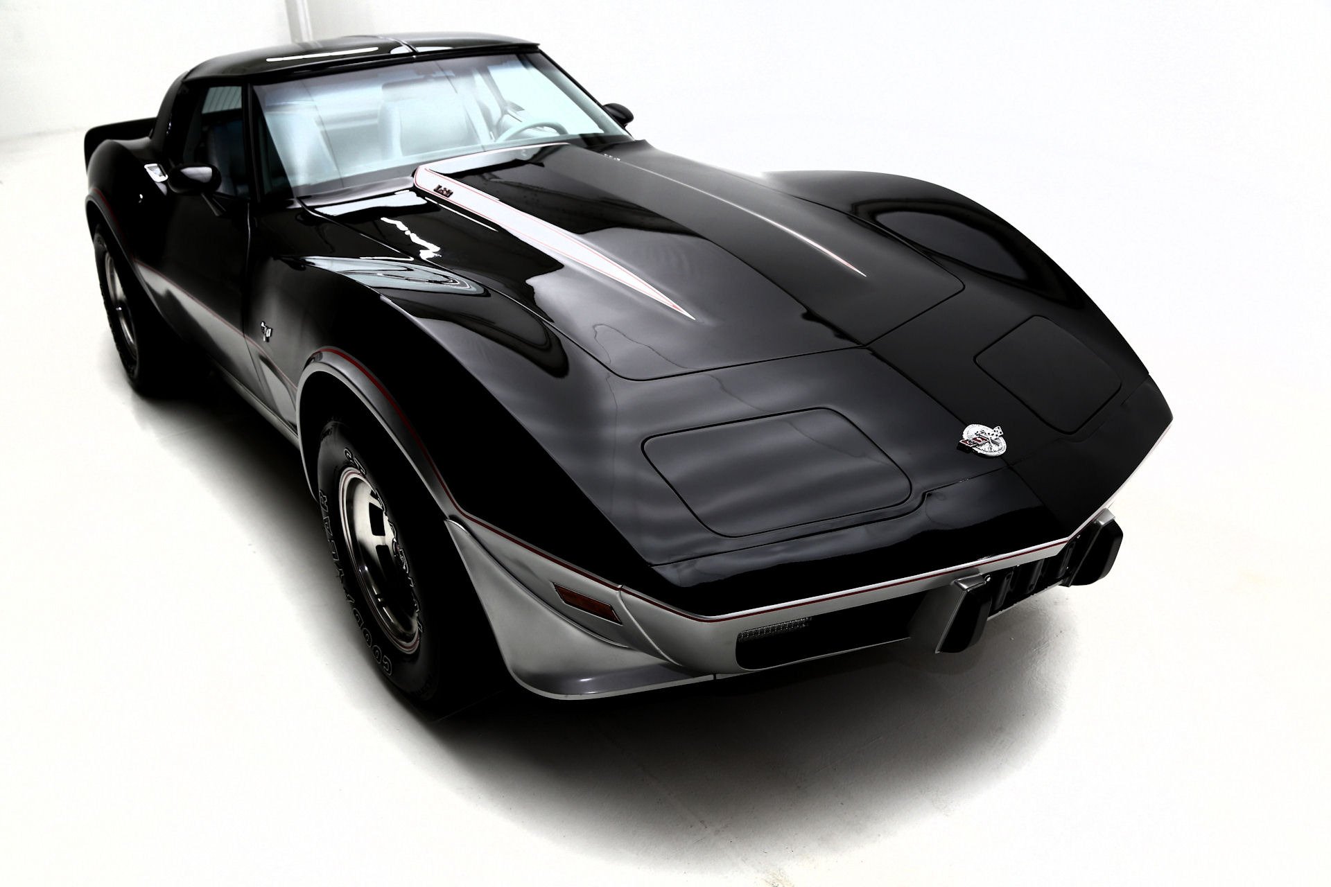1978, Chevrolet, Corvette, L82, 350ci, Supercar, Muscle, Classic Wallpaper
