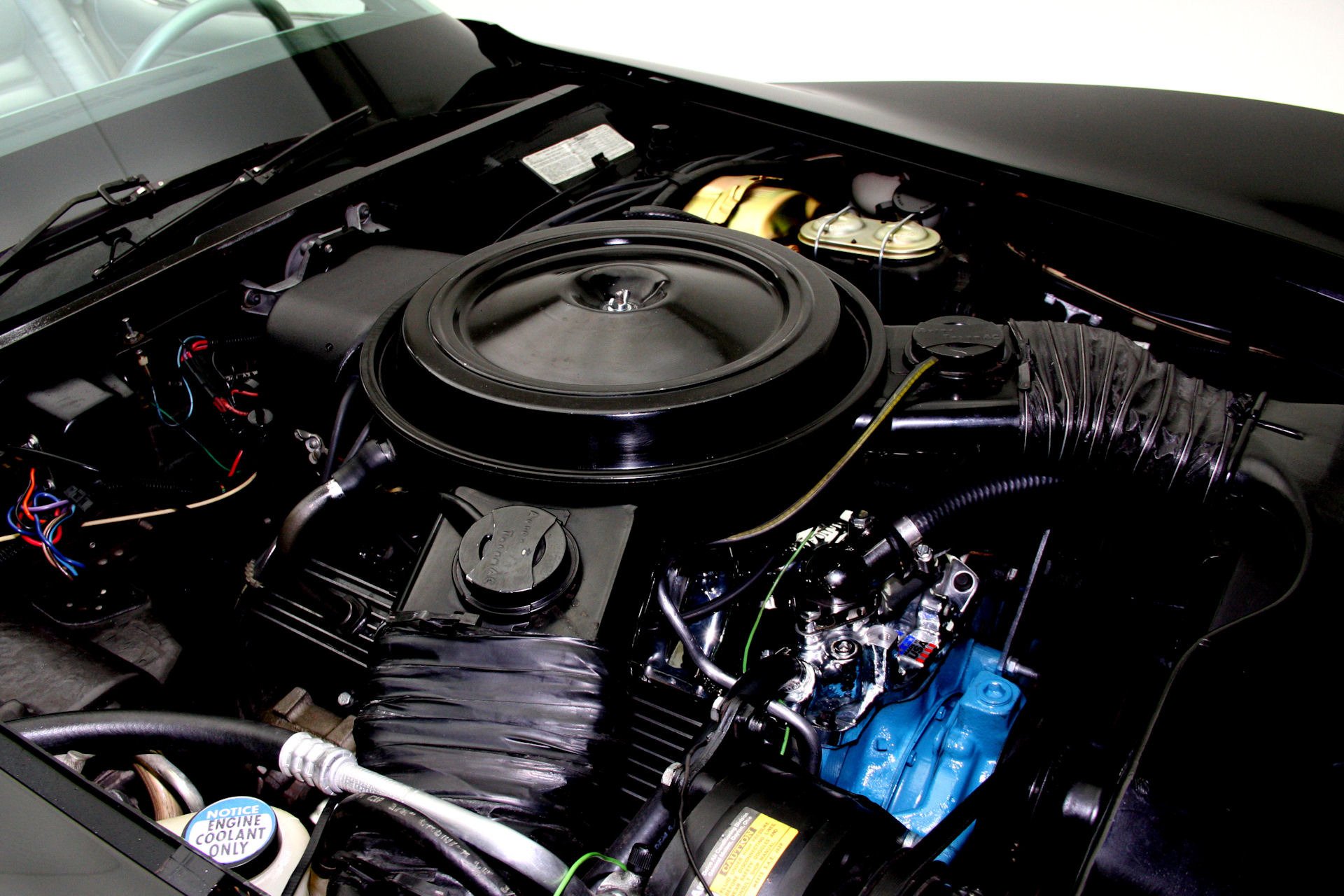 1978, Chevrolet, Corvette, L82, 350ci, Supercar, Muscle, Classic Wallpaper