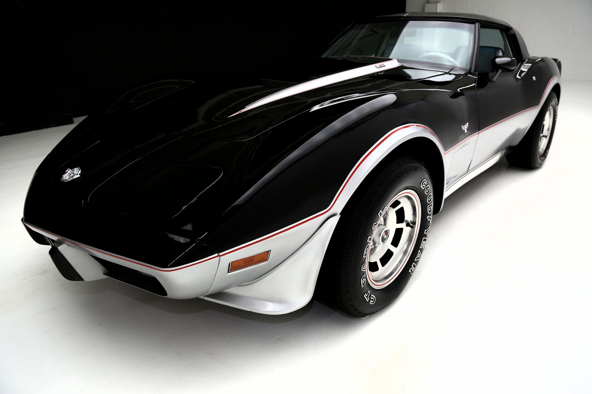 1978, Chevrolet, Corvette, L82, 350ci, Supercar, Muscle, Classic Wallpaper