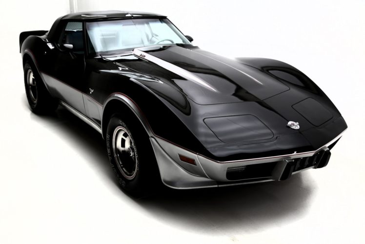 1978, Chevrolet, Corvette, L82, 350ci, Supercar, Muscle, Classic HD Wallpaper Desktop Background