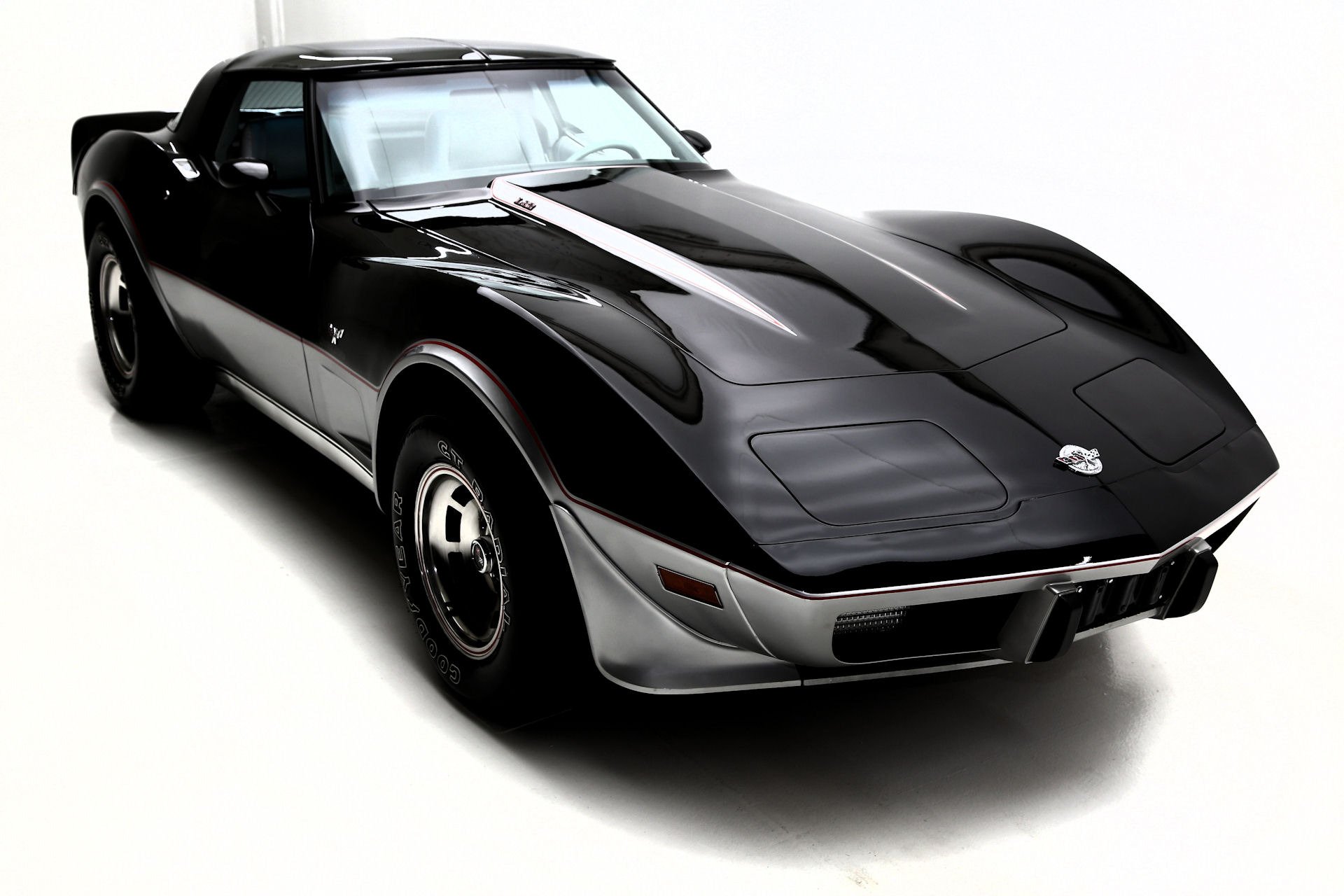 1978, Chevrolet, Corvette, L82, 350ci, Supercar, Muscle, Classic Wallpaper